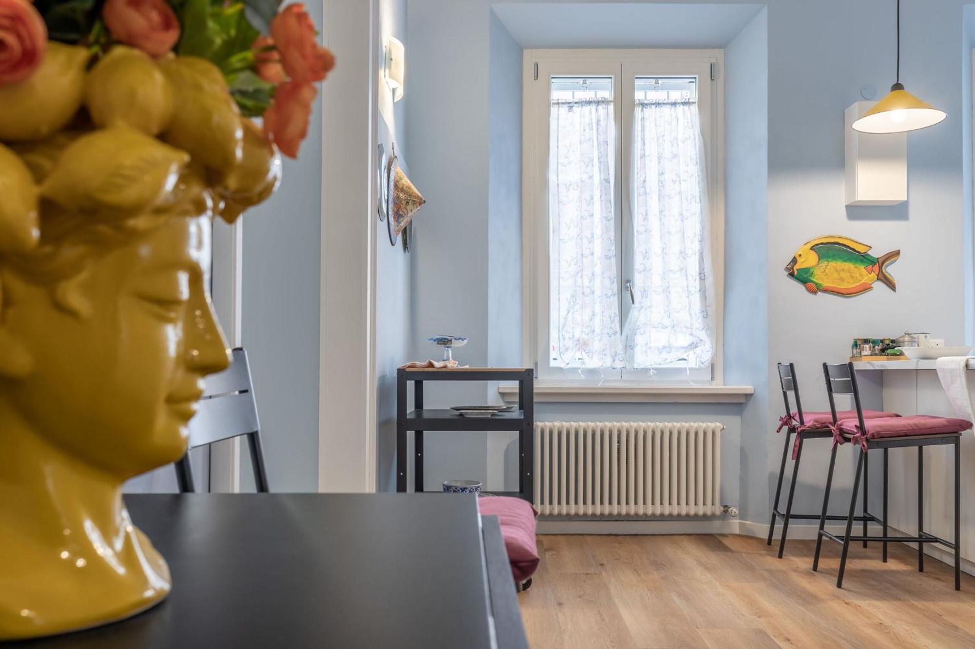 Italian Experience- Ancona City Apartment Exterior photo