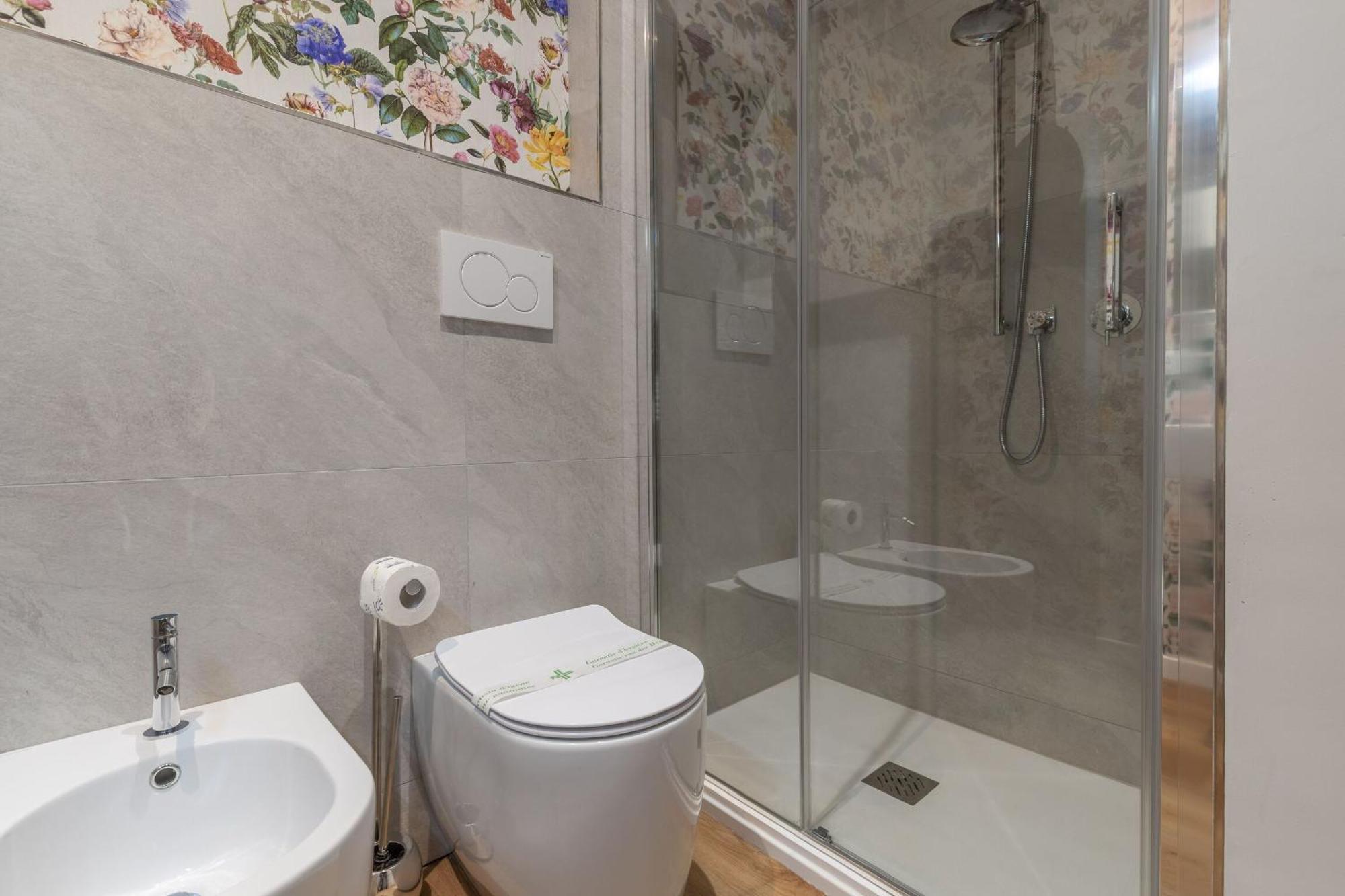 Italian Experience- Ancona City Apartment Exterior photo