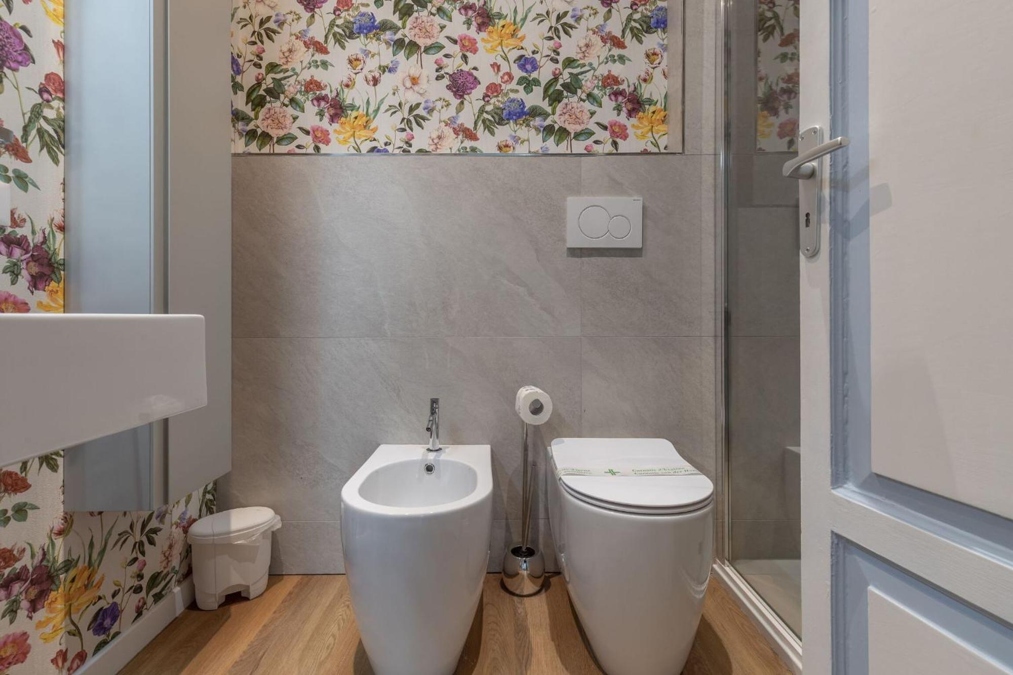 Italian Experience- Ancona City Apartment Exterior photo