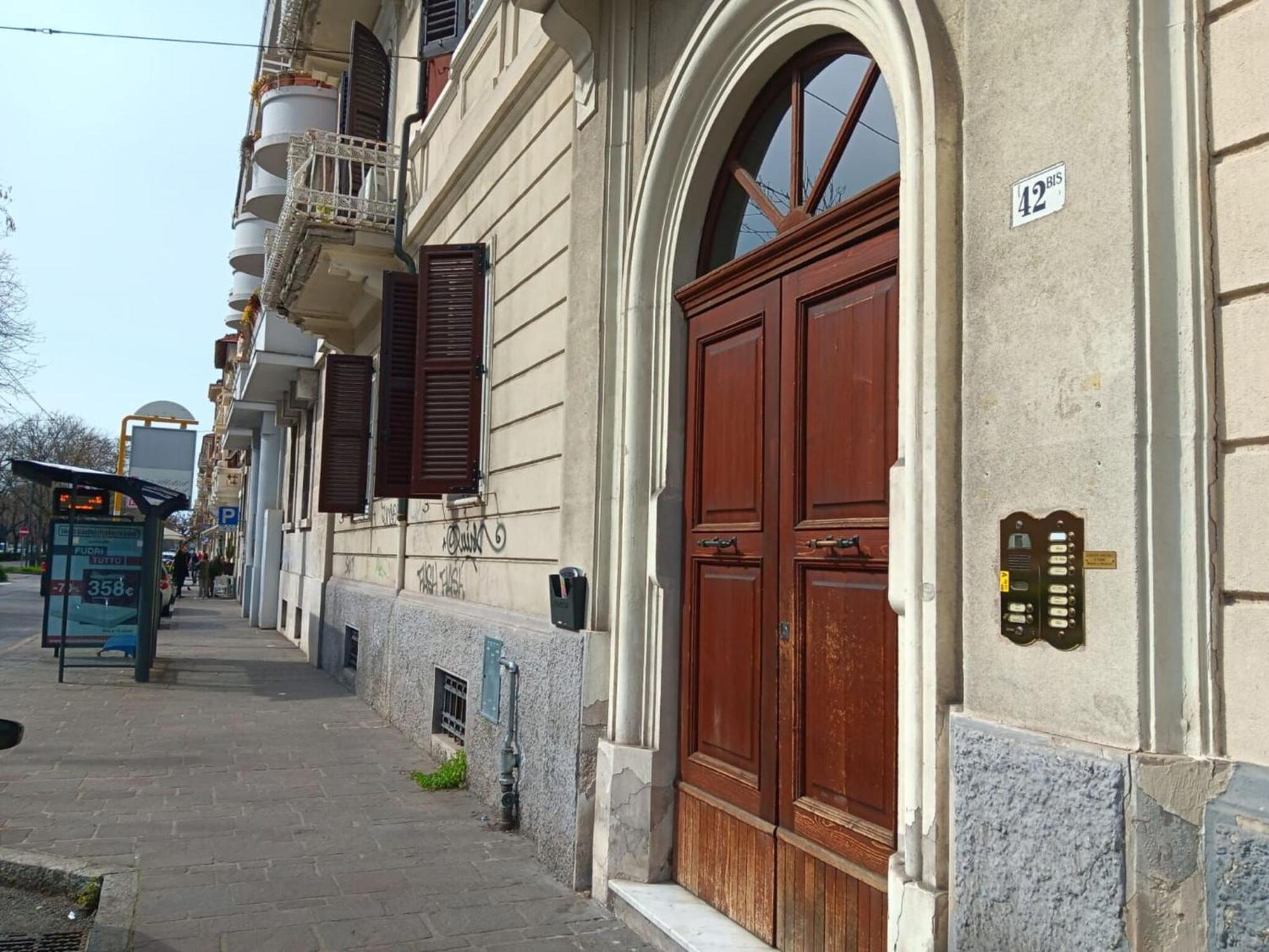 Italian Experience- Ancona City Apartment Exterior photo